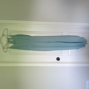 Summer Jumpsuit Spaghetti Strap